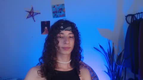 Snapshot of camille_delrey chatting on 25, 1, 2025 Camille online show from 25, 1, 2025