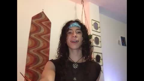 Snapshot of camille_delrey chatting on 14, 9, 2025 Camille online show from 14, 9, 2025