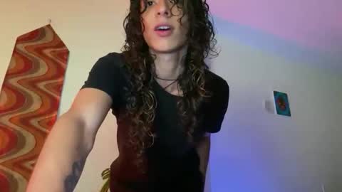 Snapshot of camille_delrey chatting on 15, 9, 2025 Camille online show from 15, 9, 2025