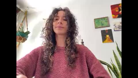 Snapshot of camille_delrey chatting on 29, 10, 2025 Camille online show from 29, 10, 2025