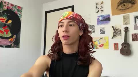 Snapshot of camille_delrey chatting on 27, 2, 2026 Camille online show from 27, 2, 2026