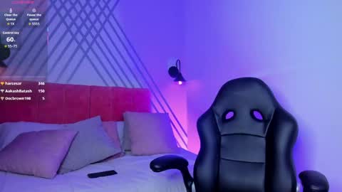 camille online show from 17, 4, 2026