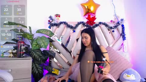 Camille online show from 29, 12, 2024