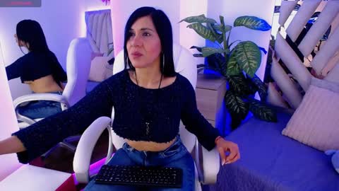 Camille online show from 19, 1, 2025