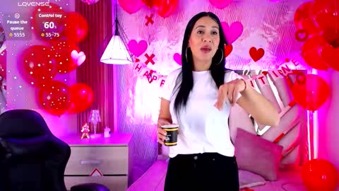 Camille online show from 11, 2, 2026