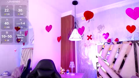 Camille online show from 20, 2, 2026