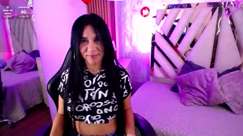 Camille online show from 24, 2, 2026