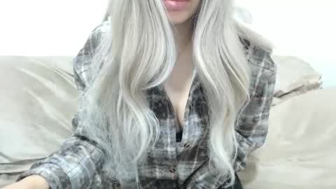 CamilleBunny online show from 19, 12, 2025