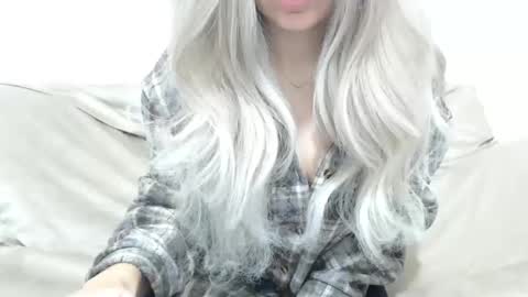 CamilleBunny online show from 8, 1, 2026