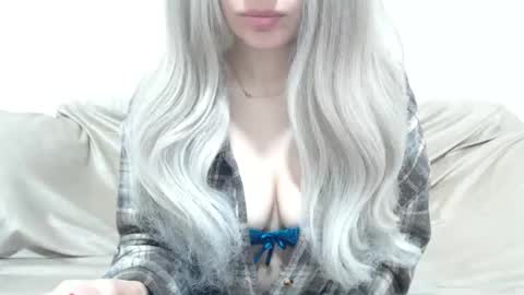 CamilleBunny online show from 5, 3, 2026