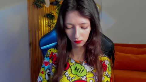 camillewhite online show from 8, 4, 2026
