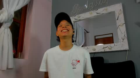 Camillo Virgil online show from 10, 9, 2025