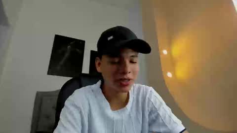 Camillo Virgil online show from 22, 9, 2025