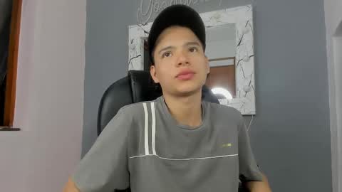 Camillo Virgil online show from 3, 10, 2025