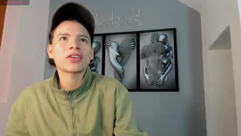 Camillo Virgil online show from 11, 10, 2025