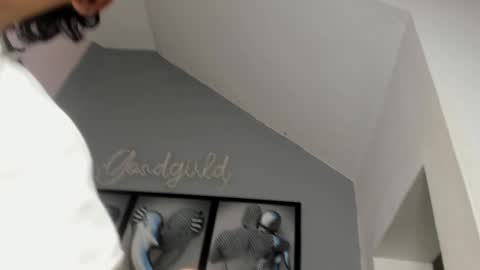 Camillo Virgil online show from 14, 10, 2025