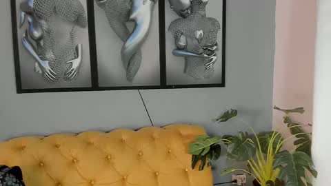 Camillo Virgil online show from 26, 10, 2025