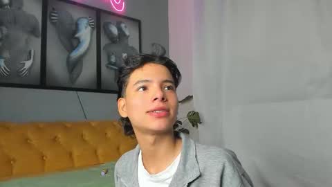 Camillo Virgil online show from 11, 11, 2025