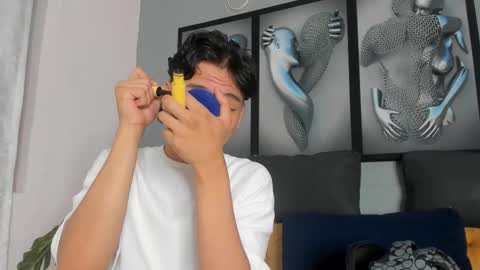 Camillo Virgil online show from 16, 1, 2026