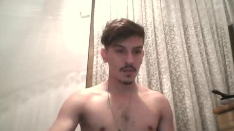 camilo0820 online show from 24, 10, 2025