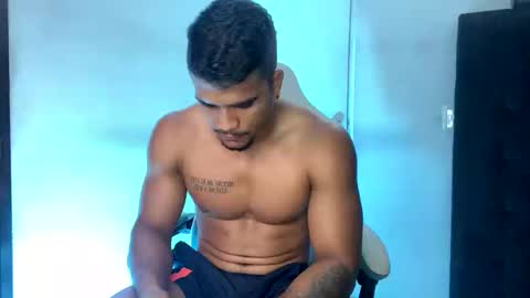 camilo_contre21 online show from 27, 1, 2025