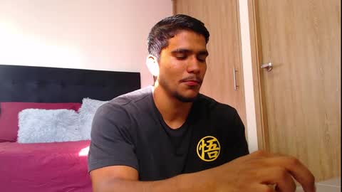 camilo_contre21 online show from 22, 9, 2025