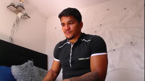 camilo_contre21 online show from 21, 10, 2025