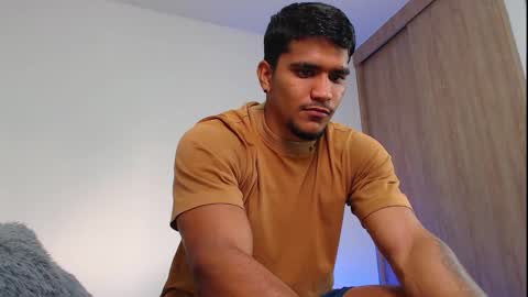 camilo_contre21 online show from 24, 11, 2025