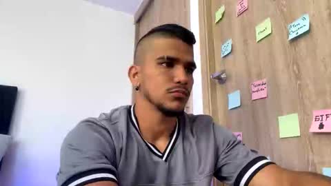 Snapshot of camilo_contre21 chatting on 17, 1, 2026 camilo_contre21 online show from 17, 1, 2026