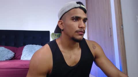 Snapshot of camilo_contre21 chatting on 9, 2, 2026 camilo_contre21 online show from 9, 2, 2026