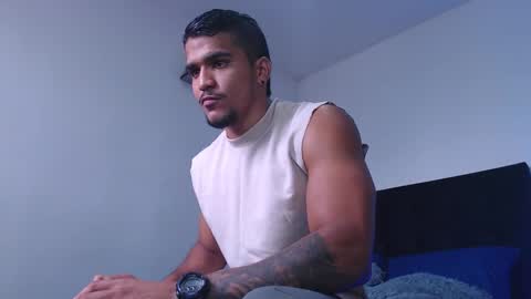 Snapshot of camilo_contre21 chatting on 19, 2, 2026 camilo_contre21 online show from 19, 2, 2026