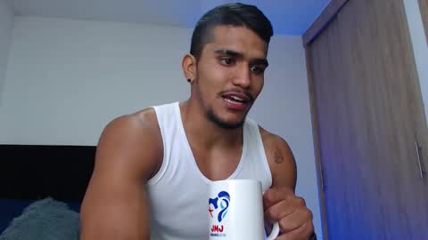 Snapshot of camilo_contre21 chatting on 21, 2, 2026 camilo_contre21 online show from 21, 2, 2026