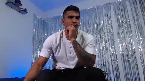 Snapshot of camilo_contre21 chatting on 27, 2, 2026 camilo_contre21 online show from 27, 2, 2026