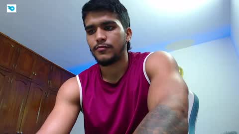 camilo_contre21 online show from 3, 6, 2026
