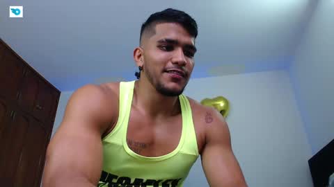 camilo_contre21 online show from 5, 6, 2026