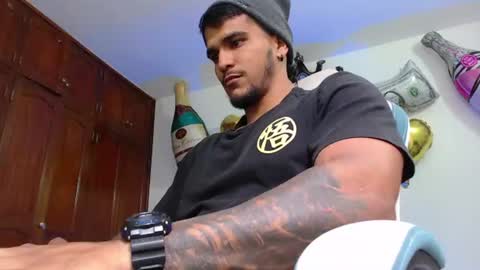 camilo_contre21 online show from 11, 7, 2026