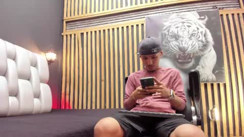 Camilo  online show from 15, 7, 2026