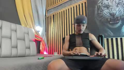Camilo  online show from 17, 7, 2026