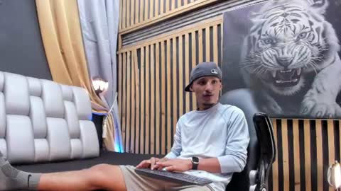 Camilo  online show from 18, 7, 2026