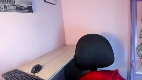 Snapshot of camilo_konor chatting on 15, 7, 2026 CAMI online show from 15, 7, 2026