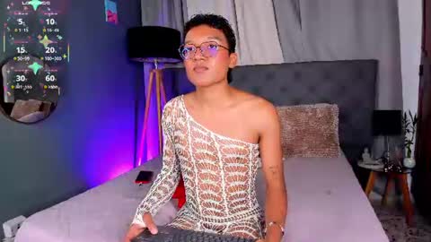 camilo_santoss online show from 17, 7, 2026