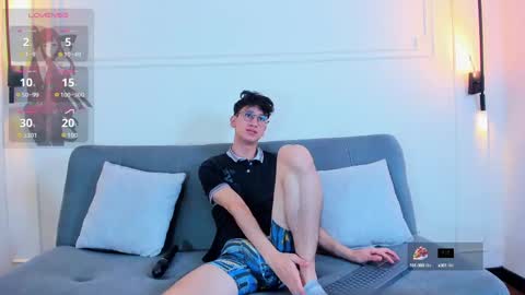 Camilo online show from 17, 10, 2025