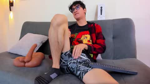 Camilo online show from 17, 12, 2025