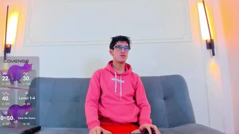 Camilo online show from 15, 3, 2026