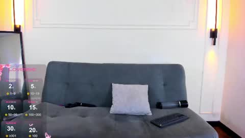 Snapshot of camilo_stark chatting on 10, 7, 2026 Camilo online show from 10, 7, 2026