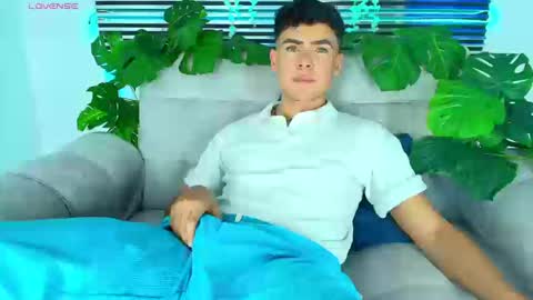 CAMILO online show from 16, 3, 2026