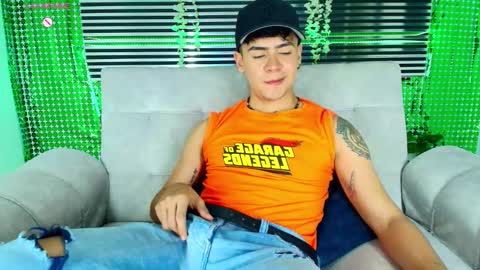 CAMILO online show from 24, 3, 2026