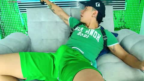 CAMILO online show from 26, 3, 2026