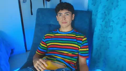 Snapshot of camilo_xcam chatting on 22, 6, 2026 CAMILO online show from 22, 6, 2026