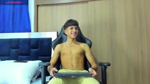 Camilo Bass online show from 28, 1, 2025